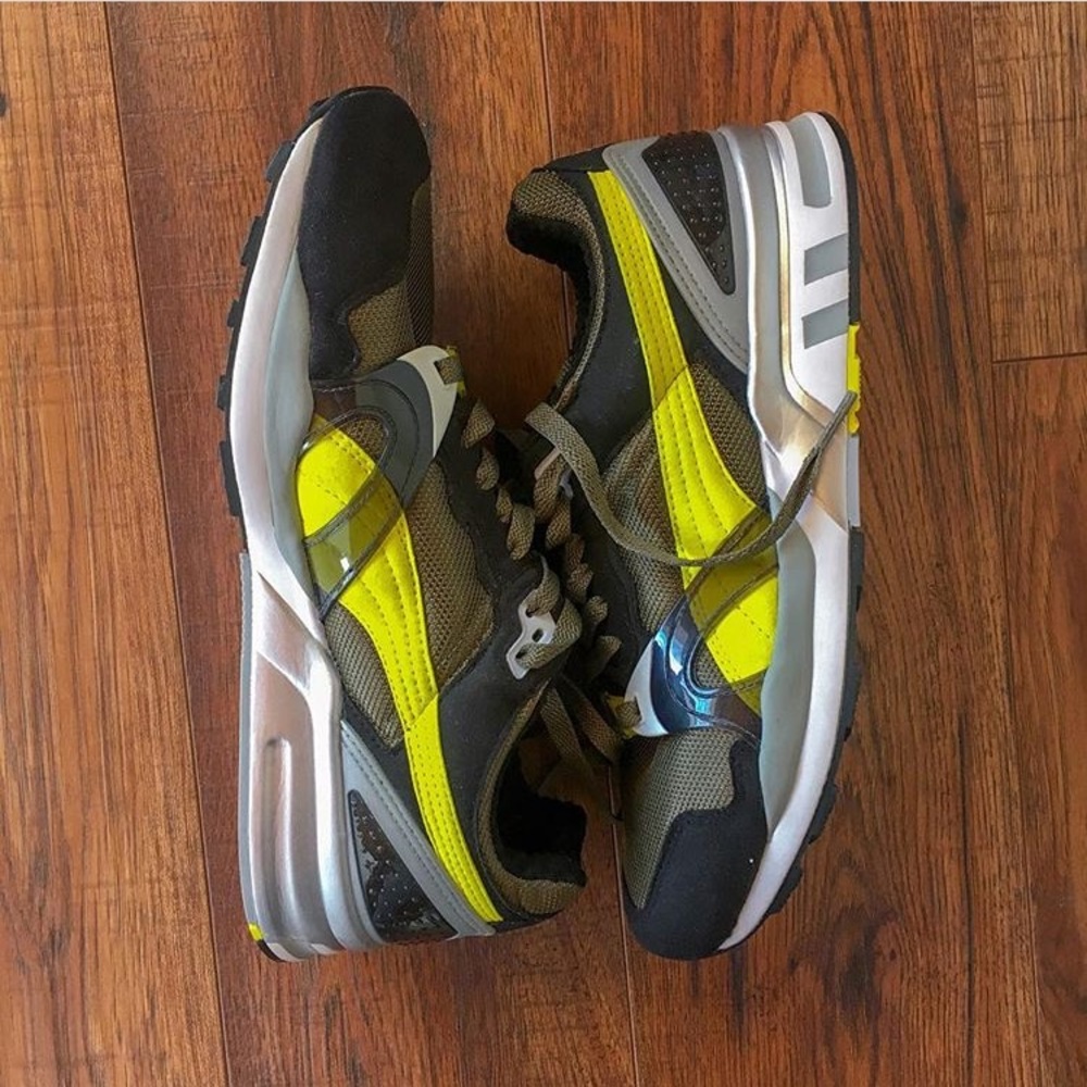 Men’s Puma Trinomic XT 2